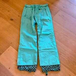 Snowboarding Pants